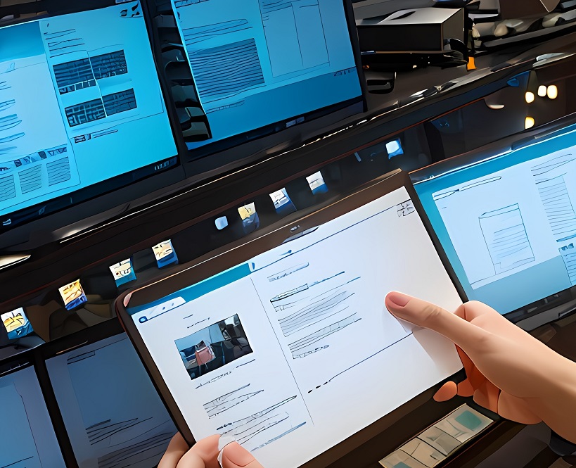 邑泊財資金融科技的興起求戰了人情金融機構的商業模式和運營方式，促使金融機構更加注重技術創新和數字化轉型。