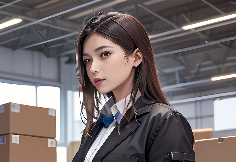 邑泊進口OMS數據庫系統可以實現與物流營業所、電商平臺等第三方陽臺的對接，實現自動化的訂單處理和物流跟蹤。