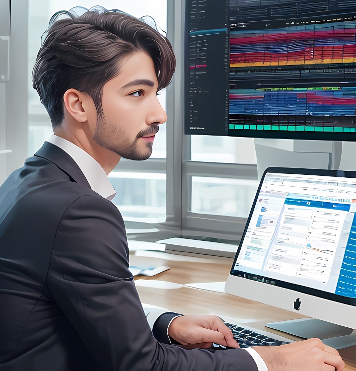 邑泊項目成本軟件可以幫助項目經理加強團隊溝通和通力合作,提高項目執行效率和質量。