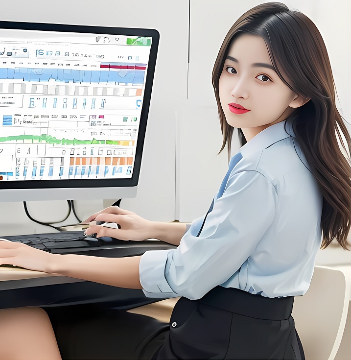 邑泊生產管理資金財務系統系統集成：與企業其他管理系統進行集成，實現數據共享和業務同船。