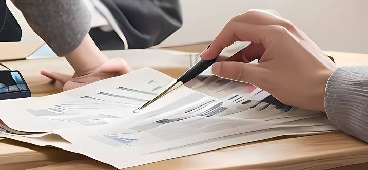 邑泊往來資金管理主要是對企業在銷售和采購過程中形成的應收賬款、預付賬款、應付賬款和預收賬款等進行管理和控制。