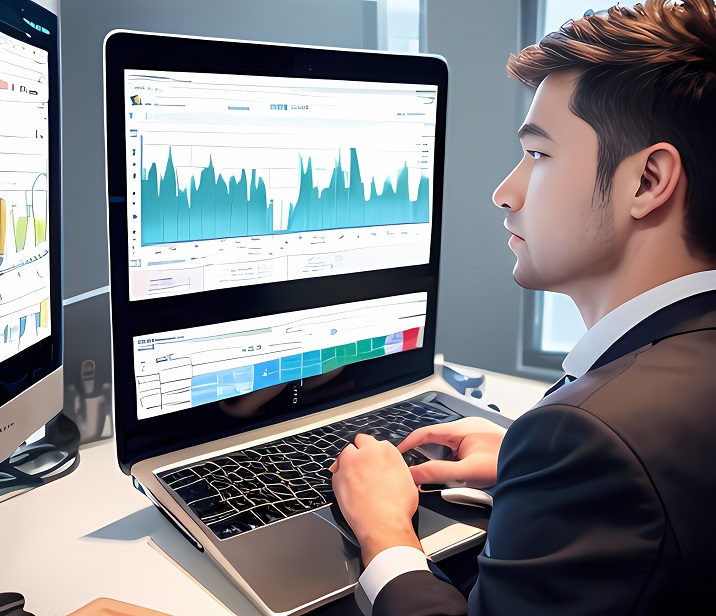 邑泊鋰礦采煉進銷存云erp財務資金云平臺行情辨析：提供實時股票、期貨、外匯等市場行情，以及相關的技術分析指標。