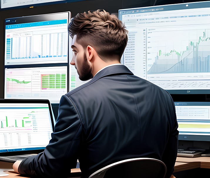 邑泊進銷存跟蹤管理系統具有多種提醒功能,可以設置采購、銷售和庫存預警線,當庫存低于預警線時自動提醒相關人員及時進行補貨操作,確保業務順利進行。