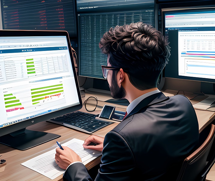 邑泊外貿進銷存跟蹤表格支持多種財務和稅務表格的生成和報稅效用，方便合作社進行財務管理和合規性操作。