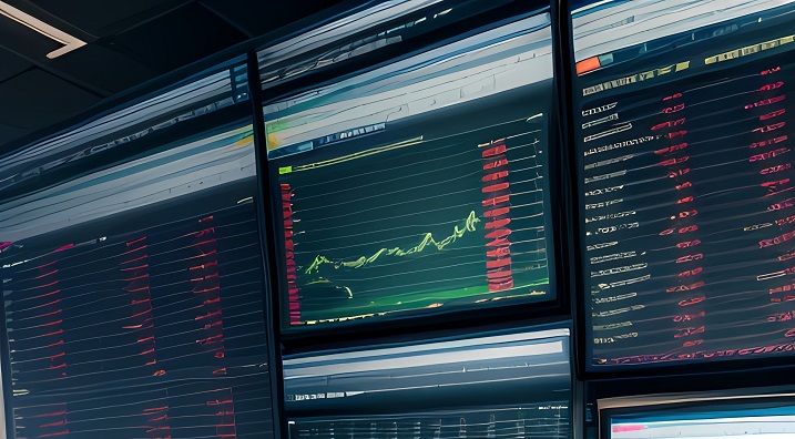 邑泊通過引入ERP、SCM等先進的信息技術手段，實現對企業進銷存各個環節的信息化管理，提高管理效率和準確性。