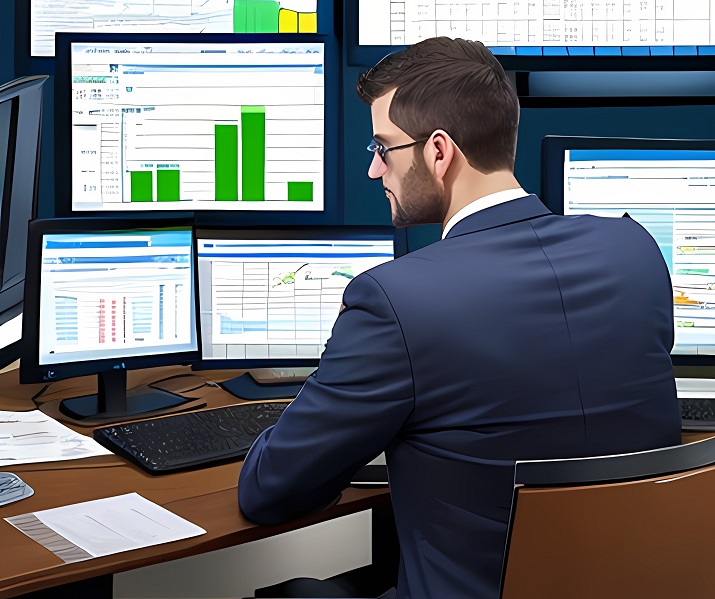 邑泊司庫財務金融科技的發展需要加強政策引導和支持，同時也需要金融機構自身的能力建設和轉型。