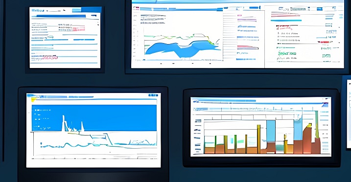邑泊綠色環保的訂單管理軟件符合可持續發展理念，有助于提升企業形象和品牌價值。