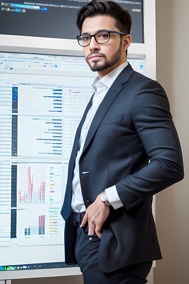 邑泊家具生產貿易CFO數據庫系統財務預測：根據企業的歷史數據和當前市場環境等因素，對企業未來的財務狀況進行預測。