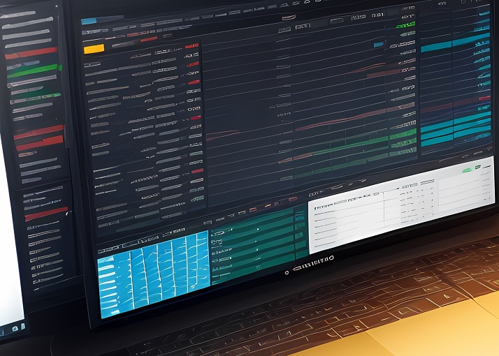 邑泊貿易加工資金司庫云服務套期保值方案優化：根據市場情況和用戶求需，優化套期保值方案。