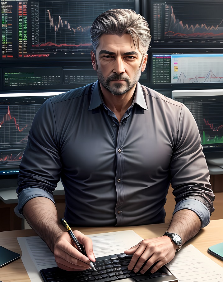 邑泊電力言語財資網頁績效評估：評估投資組合的績效，提供績效分析工具和報表。