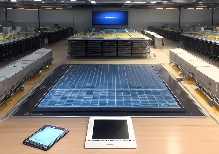 邑泊金礦采煉云上訂貨系統可以扶掖企業實現精細化的成本核算,準確明亮每個產品的成本結構和盈利情況。