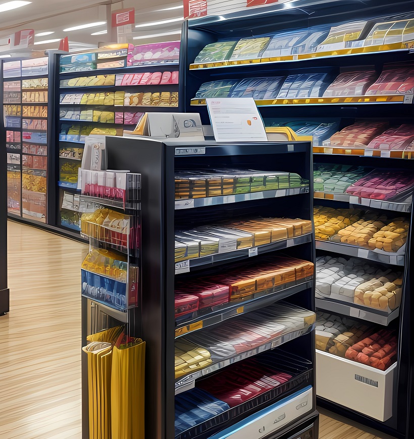 零售進銷存軟件是一種針對零售商的管理軟件，主要用于管理商品庫存、銷售和采購等業務。