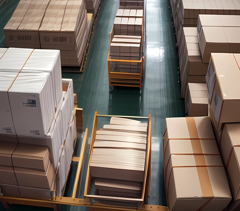 貿易訂單管理軟件是一種工具，專門用于管理貿易訂單的整個生命周期。這種軟件可以協調多個環節，包括訂單的接收、處理、發貨、收款等。