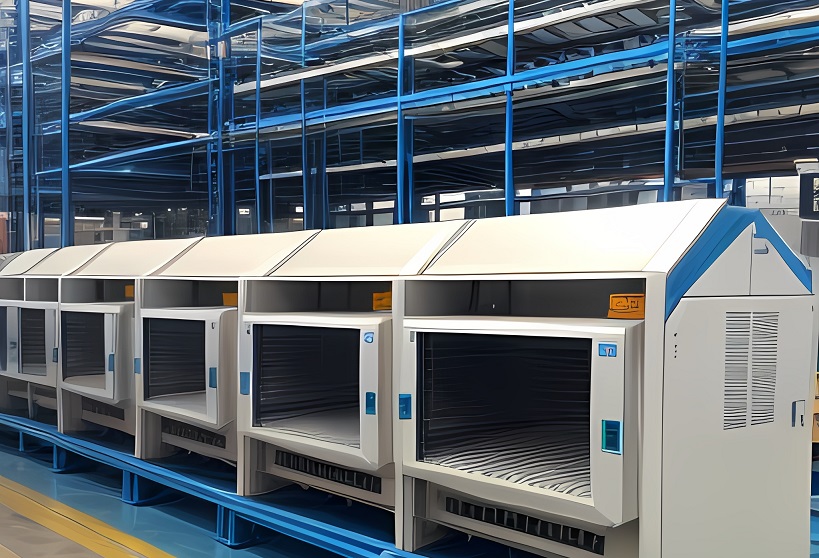 制造業進銷存管理系統是針對制造業的特殊需求開發的，具有更加貼合制造業業務流程的特點。