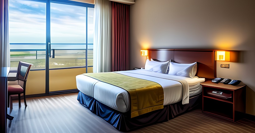 進銷存管理軟件對于酒店業非常重要,可以幫助酒店進行采購、存儲和銷售管理。