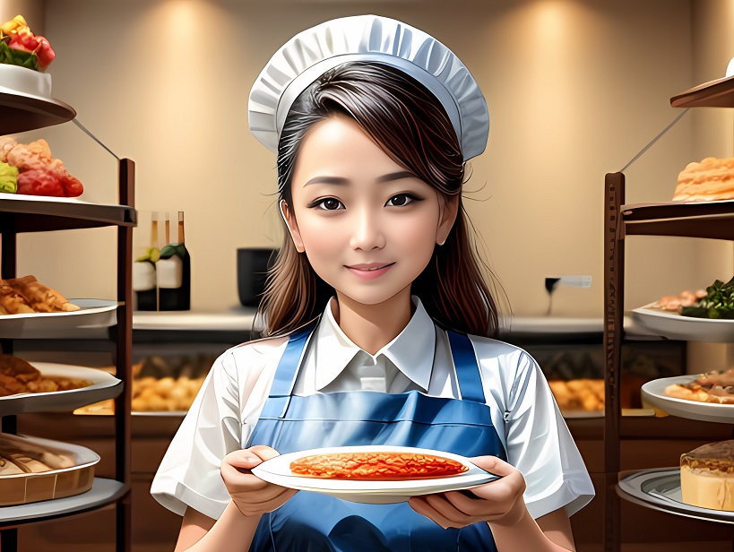 餐飲業訂單管理軟件可以自動接收和處理訂單，避免手工輸入的繁瑣流程，大大提高處理效率。