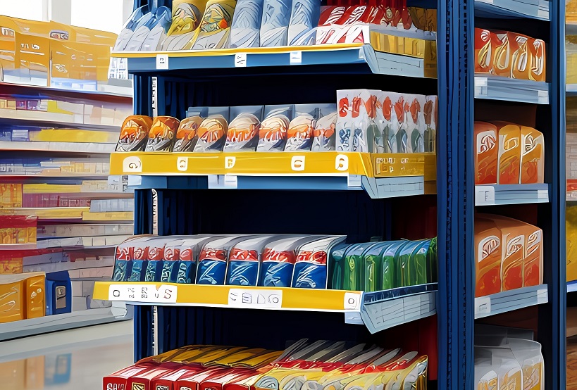 快消品資金管理軟件對商品庫存進行實時監控，包括庫存量、庫存地點、庫存預警等信息，避免出現庫存積壓或缺貨的情況。