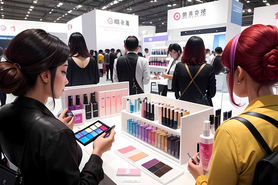 化妝品訂單管理軟件記錄和管理客戶訂單，包括訂單號、購買產品、數量、價格等信息。