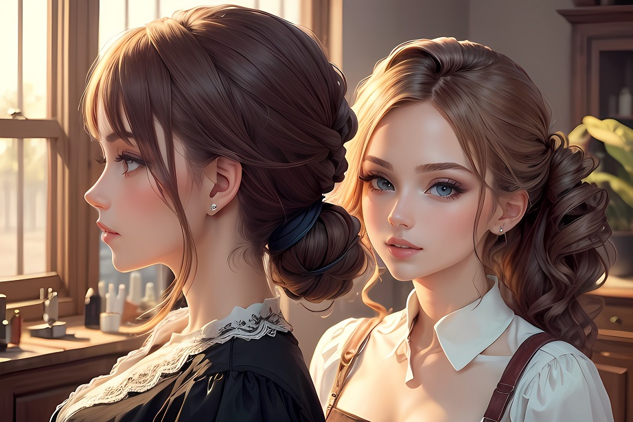 美容美發資金管理軟件是一種專門為美容美發行業設計的財務管理軟件。