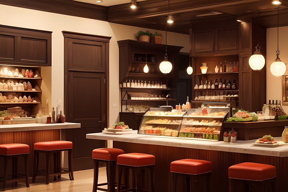 餐飲外賣訂單管理軟件是針對餐飲外賣行業的一種店鋪管理軟件，它可以幫助餐飲商家實現從訂單接收、訂單處理、訂單配送到訂單結算等全過程的管理。