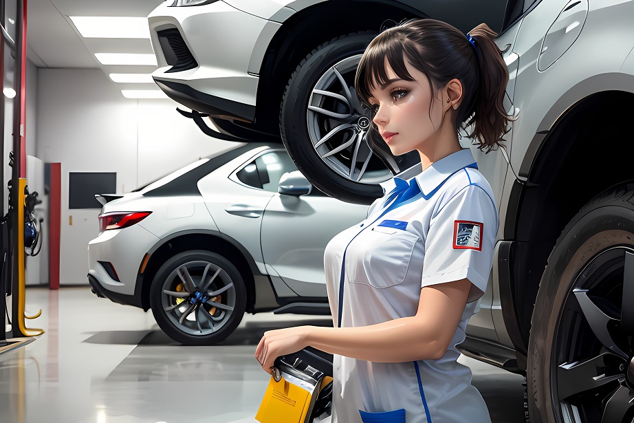 汽車服務市場訂單管理軟件可以開展網上銷售、電話銷售等多種銷售方式，拓展銷售渠道，提高銷售額。