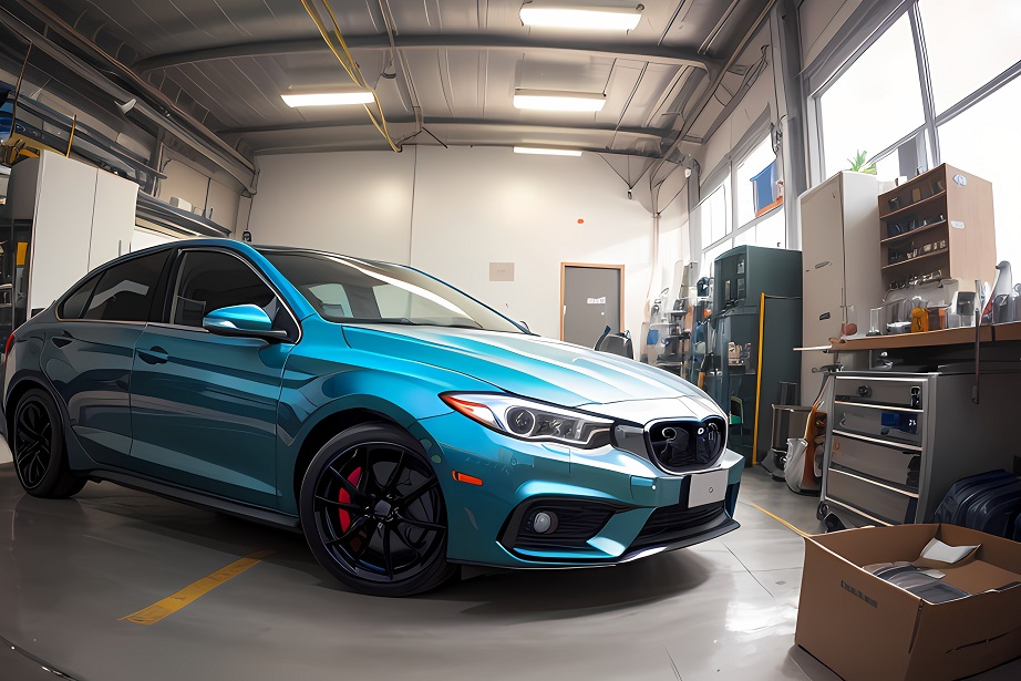 汽車服務市場資金管理軟件可以管理各類收入和支出，包括維修服務、配件銷售、保險業務等。