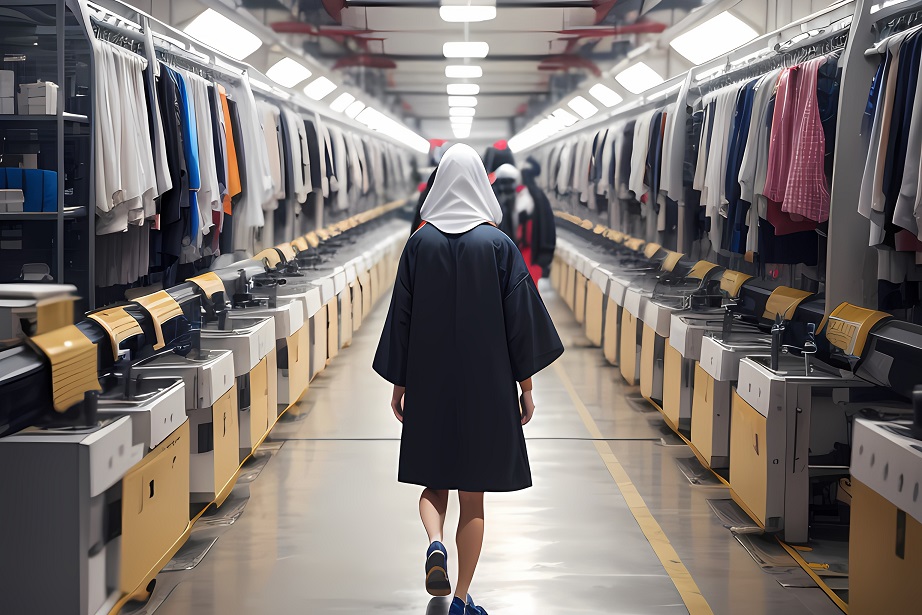 服裝進銷存可以記錄采購的服裝商品的信息和數量,可以根據供應商、采購時間、商品等信息進行查詢和統計。