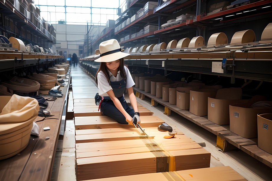 服裝訂單管理軟件包括訂單的新增、修改、刪除等操作,可以記錄訂單中的產品信息、客戶信息、訂單狀態等。