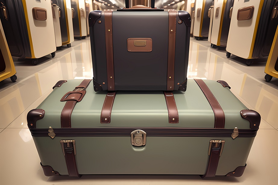 箱包進銷存可以記錄采購的箱包商品的信息和數量,可以根據供應商、采購時間、商品等信息進行查詢和統計。