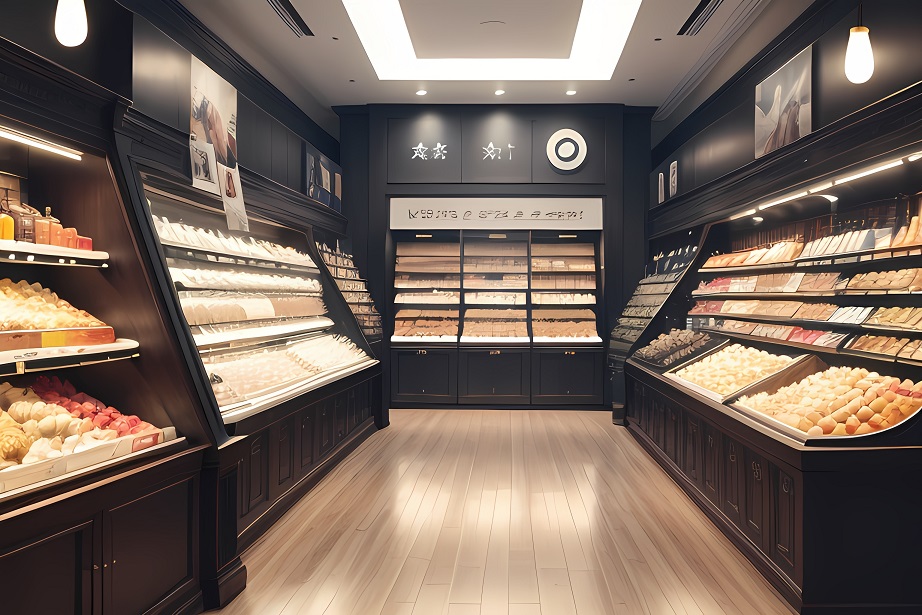 生鮮電商進銷存可以管理生鮮商品的基本信息，包括名稱、規格、價格、庫存等。