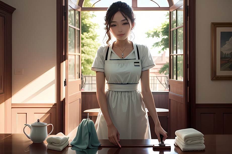 家政保潔訂單管理軟件可以記錄客戶信息、服務歷史等，以便提供個性化服務及進行客戶關系管理。