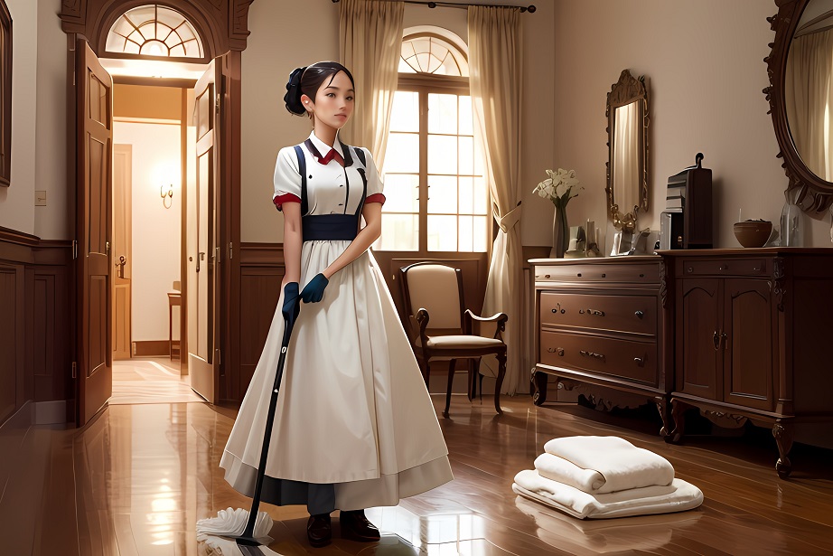 家政保潔的進銷存管理主要包括商品的采購、銷售和庫存管理。