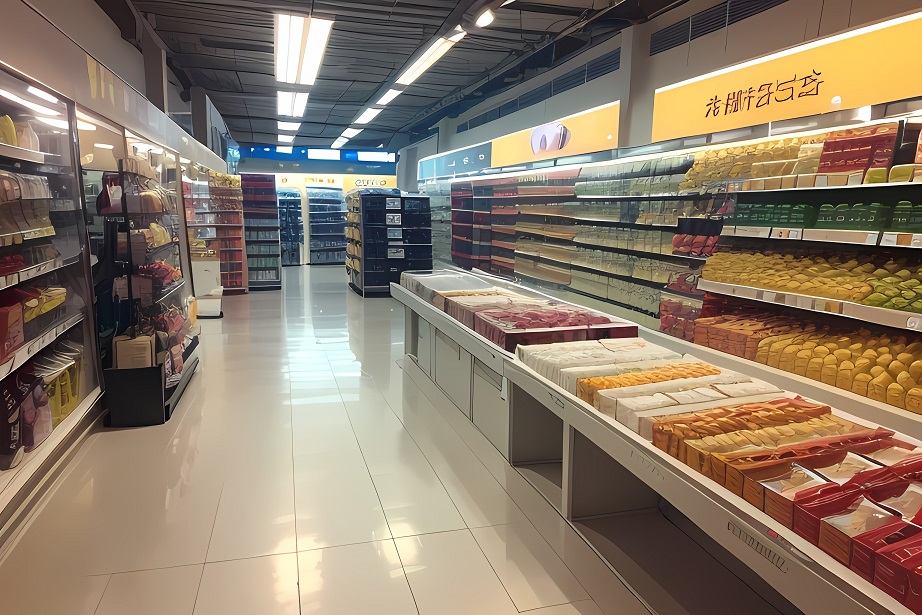 新零售訂單管理軟件可以管理庫存商品信息、調整庫存數量和處理退貨等功能。