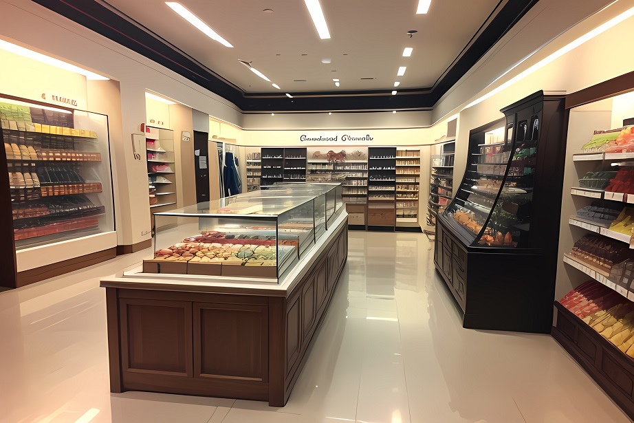 新零售資金管理軟件是一種專門針對零售行業的財務管理軟件，它可以幫助零售商管理他們的財務事務，包括銷售、庫存、采購、賬單記錄等。