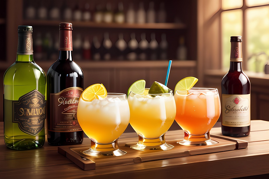 酒水飲料訂單管理軟件可以記錄銷售數據，包括銷售額、銷售量和銷售排行等，并進行銷售分析和決策支持。