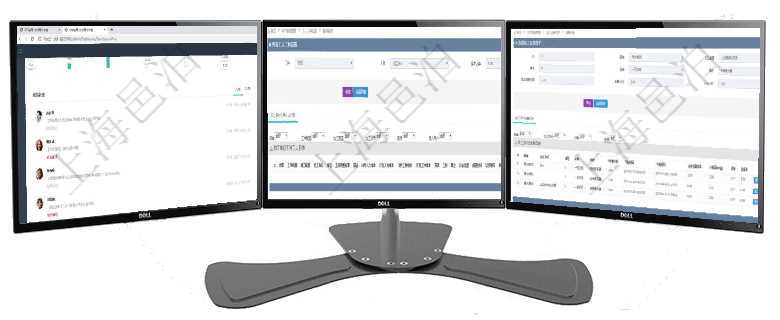 項目管理軟件倉庫管理總經理儀表盤可以查看業務處理信息，比如入庫、出庫處理，同時也可以查看倉庫預在項目管理軟件MES生產制造管理系統查詢工人工種設置信息的時候，還會返回關聯的加工執行工種工人在項目管理軟件MES生產制造管理系統查詢加工設備維護信息時，還返回了關聯的加工執行設備日志：加