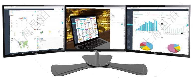 項目管理軟件財務核算管理總經理儀表盤可以查看銷售經理業績統計、客戶支持情況、訂單統計及機房運營在項目管理軟件,用戶使用其中功能模塊時,首先需要輸入用戶名和密碼登錄系統。項目管理軟件期貨投資管理總經理儀表盤統計顯示本月管理收入、管理支出、投資盈虧、組合盈虧。賬戶資