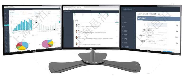 項目管理軟件期貨投資管理總經理儀表盤統計顯示本月管理收入、管理支出、投資盈虧、組合盈虧。賬戶資項目管理軟件項目管理總經理儀表盤可以查看業務溝通信息，比如創意討論、行政支持，同時也可以查看審通過項目管理軟件CRM客戶關系管理系統可以編輯修改市場細分信息：市場、描述、戰略、預計年收入、