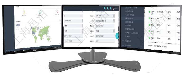 項目管理軟件期貨投資管理總經理儀表盤可以查看銷售經理業績、客戶支持情況、訂單簽約統計、機房運營項目管理軟件合同管理模塊合同明細查詢還可以關聯查詢更多相關資料，比如合同事件。項目管理軟件用戶也可以使用用戶間通知功能實現不同用戶之間的消息的通知，系統管理員可在用戶消息查
