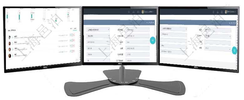 項目管理軟件商業計劃管理總經理儀表盤可以查看1個月日均新聯系客戶、1個月老客戶綜合滿意度、1個在項目管理軟件可以查詢采購明細信息：訂單編號、供應商、物資、申請日期、訂貨日期、交貨日期、備注在項目管理軟件CRM客戶關系管理系統中，查看潛在客戶明細信息時可以查看的字段基本信息有：客戶名