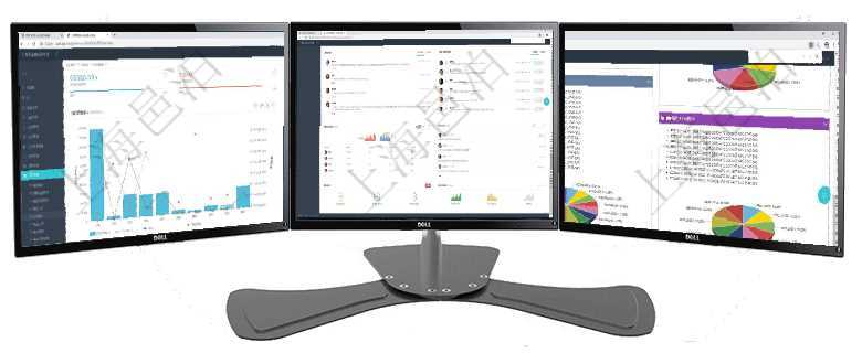 項目管理軟件訂單管理總經理儀表盤可以查看本月利潤總額、本月新聯系、本月新訂單、本月新用戶。通過項目管理軟件證券投資基金管理總經理儀表盤可以查看業務溝通，比如投資點評、客戶資金，同時也可以查項目管理軟件投資組合管理總經理儀表盤可以查看投資組合虛擬基金池進度表，包括每個組合不同資產基金