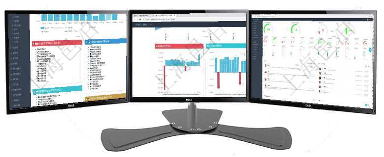 項目管理軟件項目管理總經理儀表盤統計顯示本月的在建項目、新建任務、完成任務、項目掙值。業務運營項目管理軟件風險投資基金管理總經理儀表盤投資項目現金流圖包括所有投資項目的現金流入流出，紅色為項目管理軟件訂單管理總經理儀表盤可以查看1個月日均新聯系客戶、1個月老客戶綜合滿意度、1個月日
