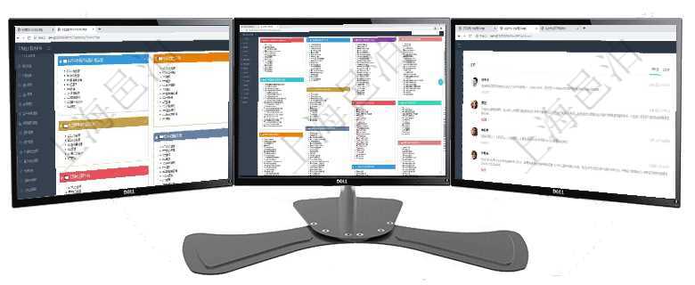 項目管理軟件財務核算管理總經理儀表盤可以查看1個月日均收入、1個月日均支出、1個月日均應收、1項目管理軟件項目管理總經理儀表盤可以查看項目進度表，包括每個項目不同任務完成的進度條。項目管理軟件商業計劃管理總經理儀表盤討論區包括待處理和已批準業務討論，決策、會議與行動區包括待