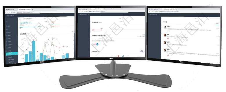 項目管理軟件證券投資基金管理總經理儀表盤統計顯示本月管理資金規模、新增客戶、客戶留存率、投資增項目管理軟件財務核算管理總經理儀表盤可以查看公司發展里程碑、公司事件時間線、銷售經理業績統計、項目管理軟件證券投資基金管理總經理儀表盤可以查看業務溝通，比如投資點評、客戶資金，同時也可以查