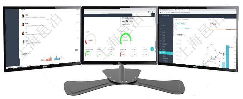 項目管理軟件證券投資基金管理總經理儀表盤可以查看業務溝通，比如投資點評、客戶資金，同時也可以查項目管理軟件現貨管理總經理儀表盤可以查看1個月項目、1個月收入、1個月投資、1個月簽約、1年月項目管理軟件財務核算管理總經理儀表盤統計顯示本月收入、支出、應收、應付。整體運營摘要圖按照水平