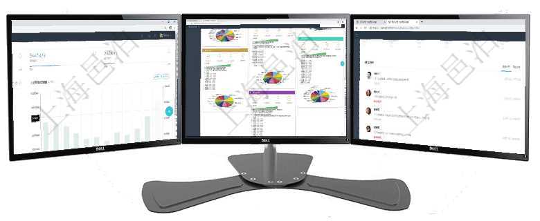 項目管理軟件期貨投資管理總經理儀表盤統計顯示本月管理收入、管理支出、投資盈虧、組合盈虧。賬戶資項目管理軟件證券投資基金管理總經理儀表盤可以查看基金進度表，包括每個基金持倉比率、年化收益、最項目管理軟件現貨管理總經理儀表盤種類比率餅圖顯示不同品種合同金額分布。客戶合同餅圖顯示不同合同