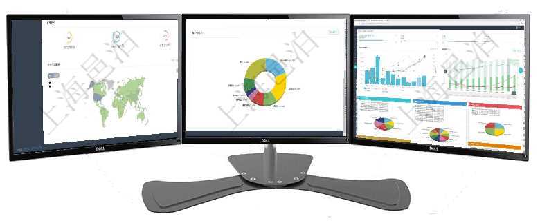 項目管理軟件期貨投資管理總經理儀表盤可以查看銷售經理業績、客戶支持情況、訂單簽約統計、機房運營項目管理軟件現貨管理總經理儀表盤種類比率餅圖顯示不同品種合同金額分布。客戶合同餅圖顯示不同合同項目管理軟件投資組合管理總經理儀表盤統計顯示本月管理資金規模、新增標的、客戶留存率、投資增值。