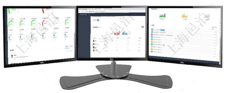 項目管理軟件現貨管理總經理儀表盤可以查看1個月日均采購、1個月日均銷售、1個月日均貨運、1個月項目管理軟件財務核算管理總經理儀表盤可以查看銷售經理業績統計、客戶支持情況、訂單統計及機房運營項目管理軟件商業計劃管理總經理儀表盤可以查看銷售經理績效與客戶支持情況，同時還可以查看訂單統計