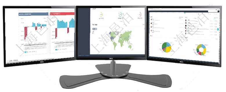 項目管理軟件風險投資基金管理總經理儀表盤投資項目現金流圖包括所有投資項目的現金流入流出，紅色為項目管理軟件財務核算管理總經理儀表盤可以查看銷售經理業績統計、客戶支持情況、訂單統計及機房運營項目管理軟件現貨管理總經理儀表盤種類比率餅圖顯示不同品種合同金額分布。客戶合同餅圖顯示不同合同