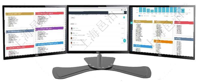 項目管理軟件市場營銷管理總經理儀表盤市場運營摘要圖水平時間軸按月顯示創意、試驗、市場、產品、項項目管理軟件商業計劃管理總經理儀表盤可以查看銷售經理績效與客戶支持情況，同時還可以查看訂單統計項目管理軟件倉庫管理總經理儀表盤統計顯示本月的入庫件數、出庫件數、訂單金額、發貨批次。倉庫運營